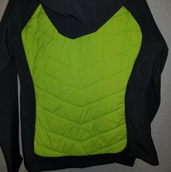 Jacket - Picture 2 of 3